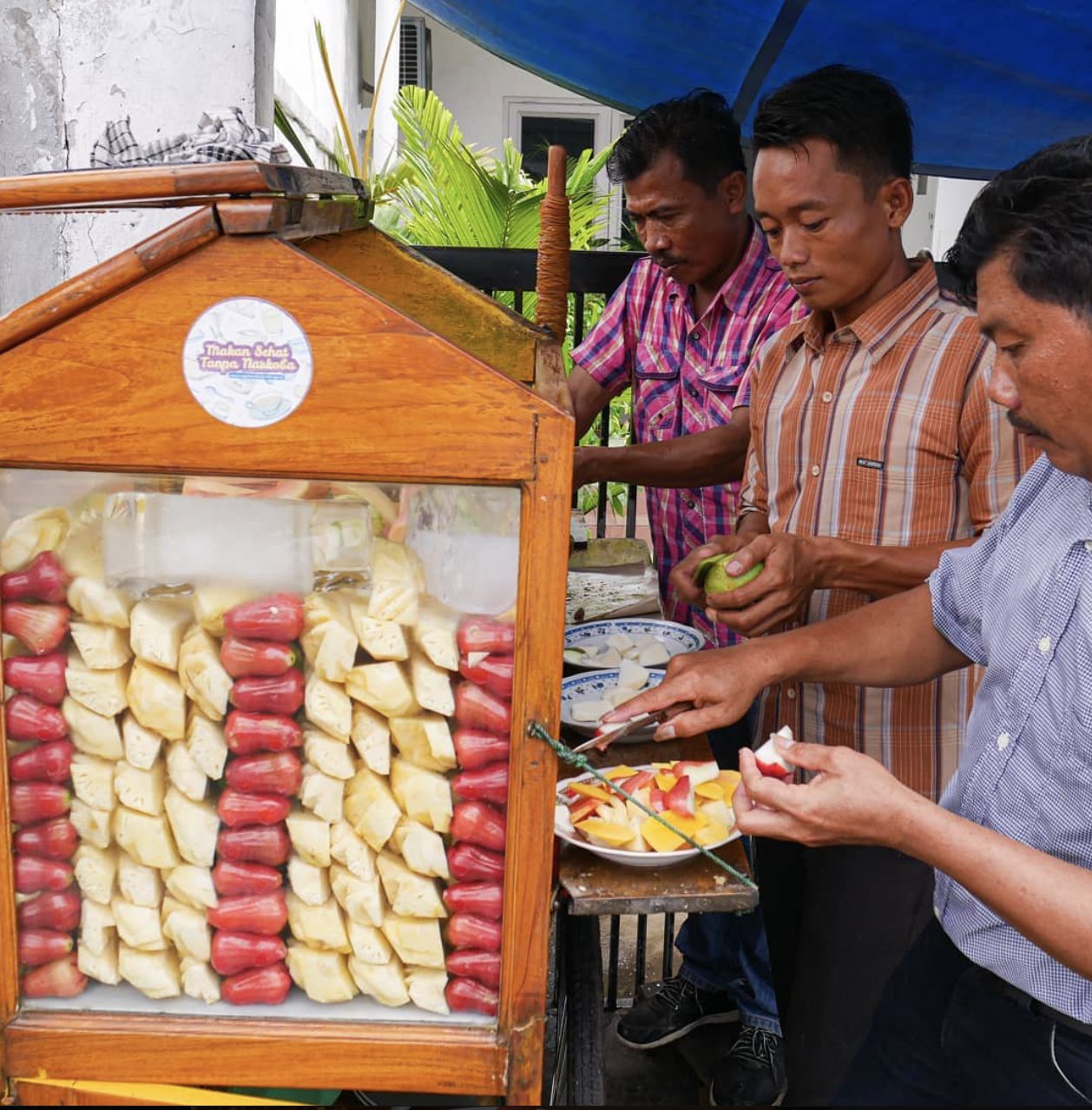 Rujak