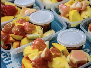 5 Rekomendasi Rujak Enak dan Segar, Cocok Dimakan Usai Lebaran!