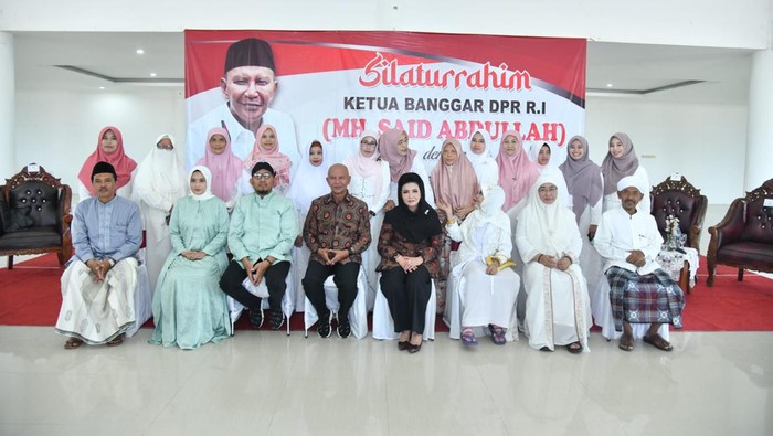 said abdullah