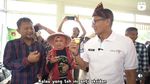 Sandiaga Uno Hobi Kulineran, Ini Momennya Dukung UMKM