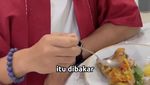 Sandiaga Uno Hobi Kulineran, Ini Momennya Dukung UMKM