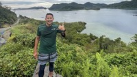 Sandiaga Uno menjabat sebagai Menteri Pariwisata dan Ekonomi Kreatif. Ia aktif mengurusi pariwisata dan juga kuliner di Indonesia dengan sejumlah programnya. Foto: Instagram @sandiuno