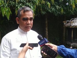 Gerindra: Dalam Pembicaraan dengan PKB, Hanya Cak Imin Cawapres Prabowo