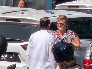 DPRD Bali Soroti Bule Rusia Adu Jotos dengan Jero Mangku di Ubud
