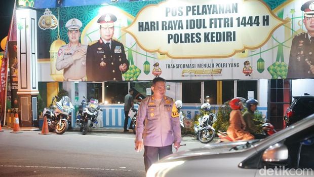 simpang mengkreng kediri