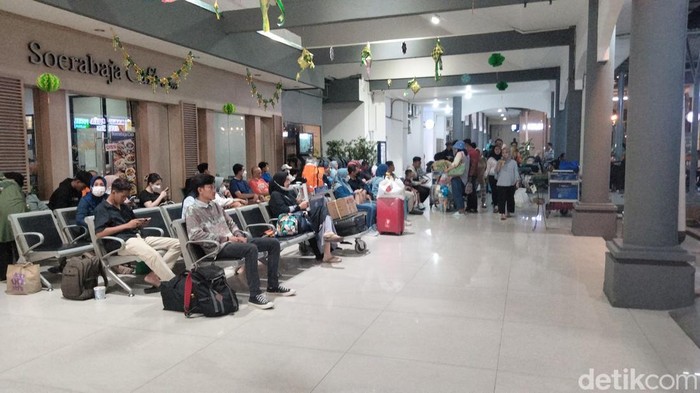stasiun gubeng