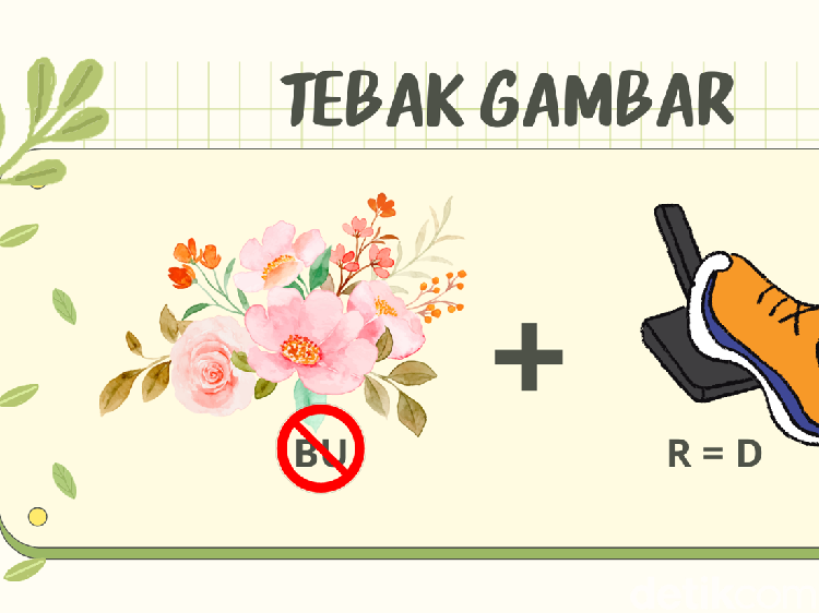 Kata Siapa Cuaca Terik Bikin Susah Mikir? Coba Buktikan