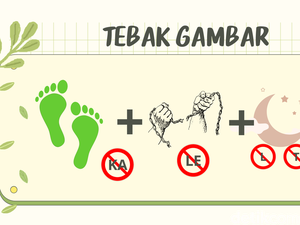 Jangan Nyontek Jawaban Dulu! 8 Gambar Ini Ngetes Logika dan Fokus Kamu