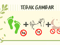 Jangan Nyontek Jawaban Dulu! 8 Gambar Ini Ngetes Logika dan Fokus Kamu
