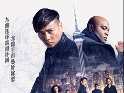 Sinopsis The Invincible Dragon, Film di Bioskop Trans TV Hari Ini
