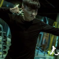 Sinopsis The Invincible Dragon di Bioskop Trans TV Hari Ini