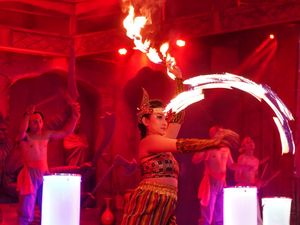 Bertemu Peradaban Suku Matahari di Bali
