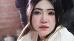 Intip Momen Via Vallen Ngopi dan Piknik Romantis Bareng Suami