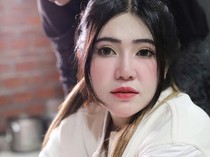 Kabar Bahagia! Via Vallen Hamil Anak Pertama