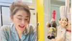 Intip Momen Via Vallen Ngopi dan Piknik Romantis Bareng Suami