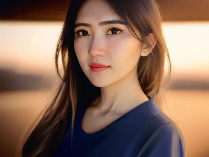 Via Vallen Intip Momen Via Vallen Ngopi dan Piknik Romantis Bareng Suami