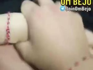 Video Seks Remaja Bergelang Tridatu Tersebar di Grup Telegram Om Bejo