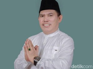 Pilih Hadiri Sengketa MK, Ahmadi Zubir Mangkir Lagi Pemeriksaan Polda Jambi