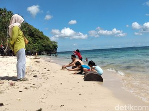 Wilayah Jawa Timur Itu Lebih Timur dari Bali, Titik Terjauh di Atasnya Lombok