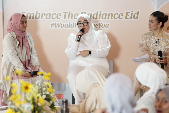 YOU Beauty Luncurkan WouldYouLoveYou