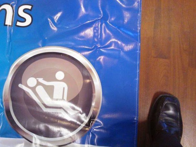 10 Desain Paling Aneh bin Ajaib