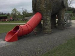 10 Desain Paling Aneh bin Ajaib