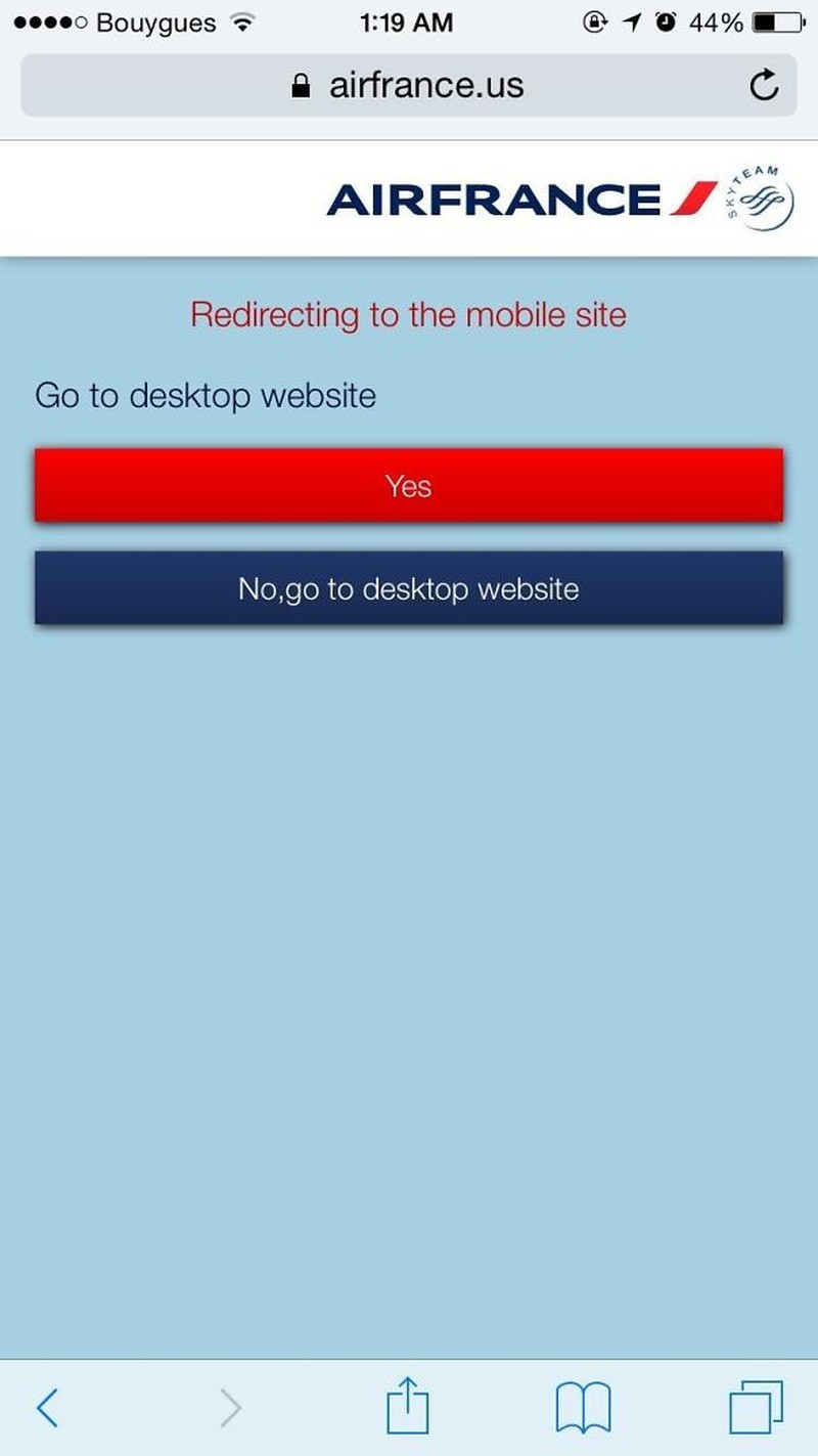 Entah apa yang sedang dipikirkan para pembuatnya ketika mendesain barang-barang berikut ini.