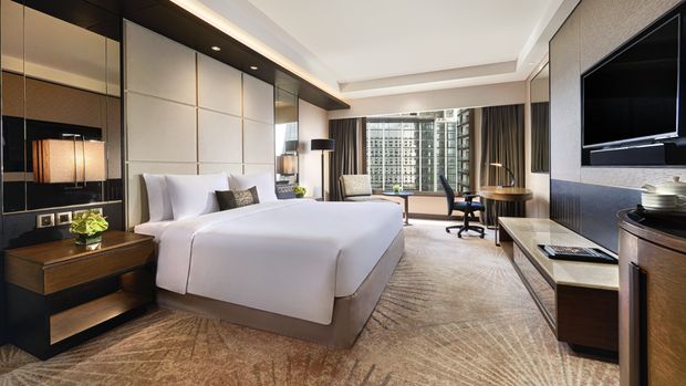 Artotel Suites Mangkuluhur