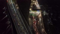 PT Jasa Marga mencatat pada H+3 Lebaran 2023 atau puncak arus balik gelombang pertama, kendaraan yang memasuki Gerbang Tol Cileunyi mengalami peningkatan