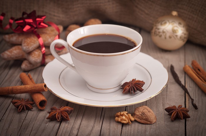 5 Bumbu Dapur Sederhana Ini Bikin Kopi Jadi Tambah Nikmat