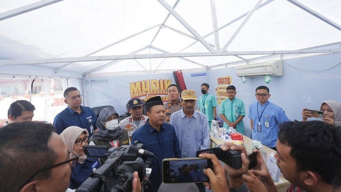 BPJS Kesehatan