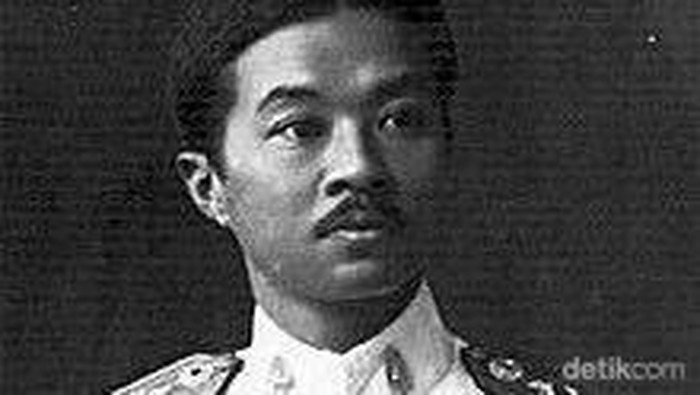 Cerita Pengasingan Pangeran Siam Selama Akhir Hayatnya di Kota Bandung