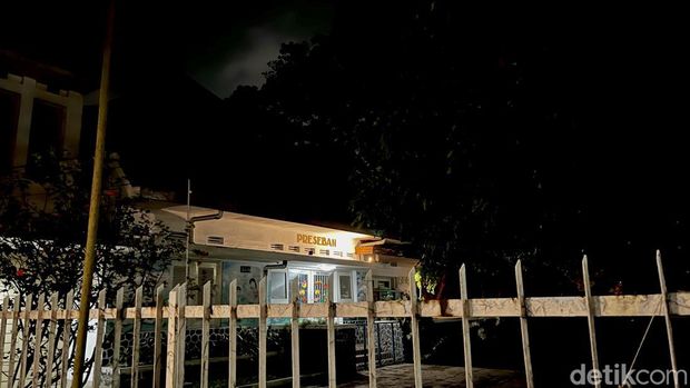 Cerita Pengasingan Pangeran Siam Selama Akhir Hayatnya di Kota Bandung