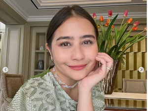 Apa Itu Warna Sage? Rona yang Sempat Viral Saat Lebaran
