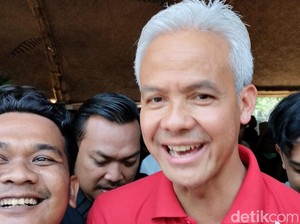 Pengamat Nilai KIB Berpotensi Besar Dukung Ganjar Capres
