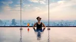 Hotel di Atas Awan Punya Vietnam