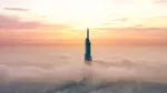 Hotel di Atas Awan Punya Vietnam