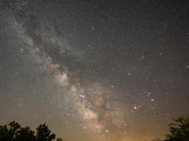 Berapa Banyak Bintang Mati dalam Setahun di Galaksi Bima Sakti?