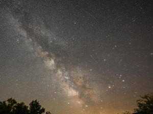 Berapa Banyak Bintang Mati dalam Setahun di Galaksi Bima Sakti?