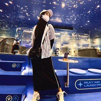 Inara dan Virgoun sendiri sebelumnya sudah menikah pada 14 Desember 2014. Dari pernikahan tersebut keduanya pun sudah dikaruniai 3 orang anak. Foto: Instagram/@mommy_starla