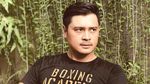 7 Potret Iqbal Pakula Dalam Kenangan, Meninggal Dunia di Usia 46 Tahun