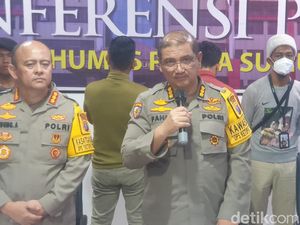 Kasus Anak Perwira Aniaya dan Ancam Mahasiswa Ditarik Polda Sumut