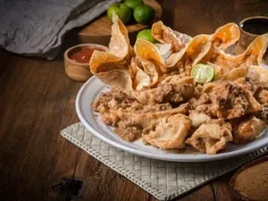 Bangga! Ini 10 Makanan Indonesia Terbaik Versi TasteAtlas