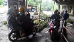 Jalur Puncak Bogor Macet Parah, Jalan Alternatif Jadi Pilihan