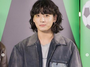 Jungkook BTS Dikabarkan Debut Solo Tanggal 14 Juli, Ini Kata Agensi