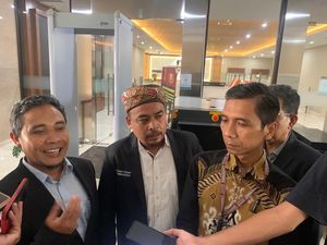 LBH Muhammadiyah Juga Laporkan Andi Pangerang Buntut Komentar Ancaman