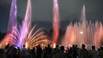 Lihat Lagi Kemeriahan Monas Week 2023