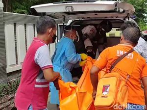 Pria Tewas dalam Karung di Pekauman Tegal Terakhir Terlihat 4 Hari Lalu