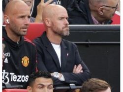 Meme Kisah Sedih Cristiano Ronaldo di Negeri Arab