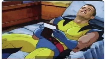 CR7 merindukan kiper yang bisa ia bobol dengan mudah. Foto: Twitter